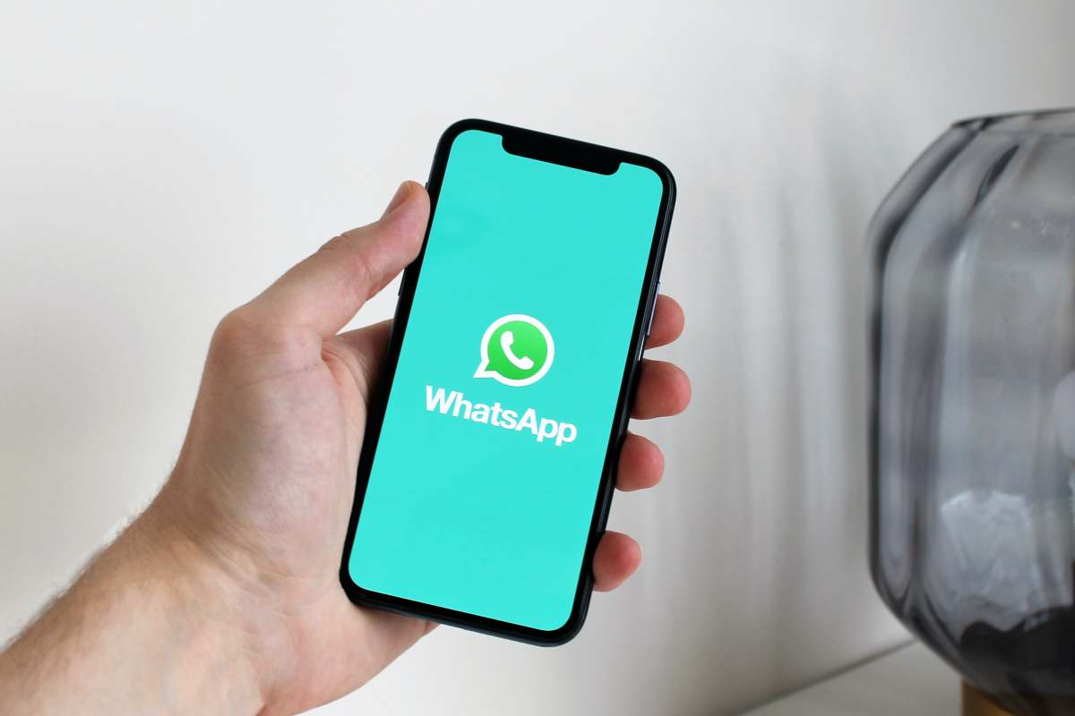 Whatsapp, il fastidioso problema
