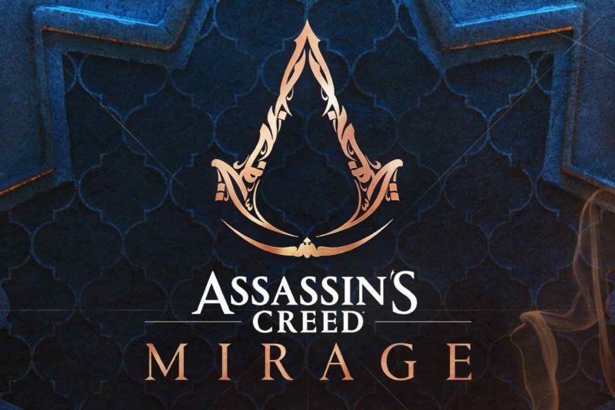 Assassin's Creed Mirage: chi si nasconde dietro al gioco