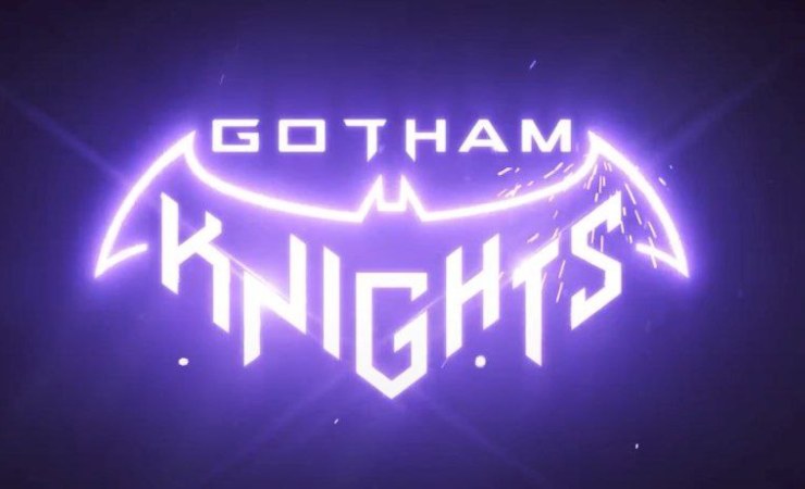 Gotham Knights in arrivo su Nintendo Switch