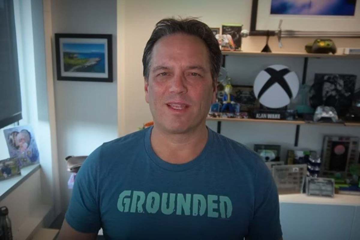 Lungo silenzio reazione Phil Spencer leak Xbox