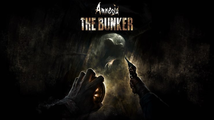 Nuova terrificante modalità per Amnesia: The Bunker
