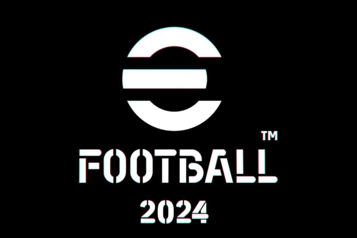 aggiornamento efootball 2024, quali squadre con le maglie ufficiali?