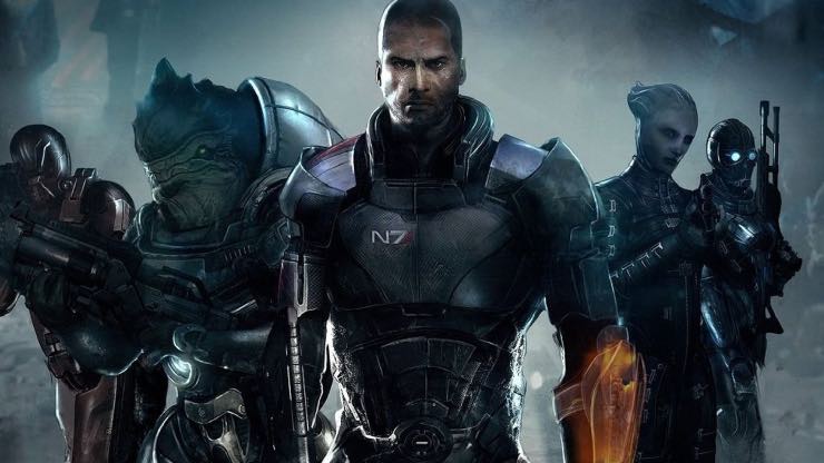 Mass Effect 4 potrebbe non avere più l'open world