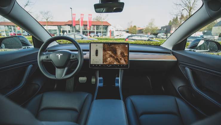 Tutti i dettagli sulla prima Tesla economica