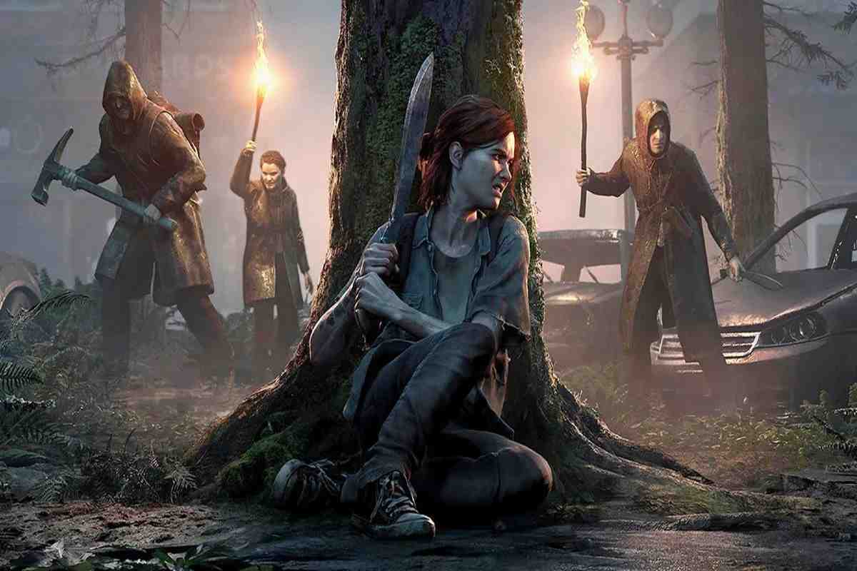 Cancellato il multiplayer di The Last of Us Parte 2