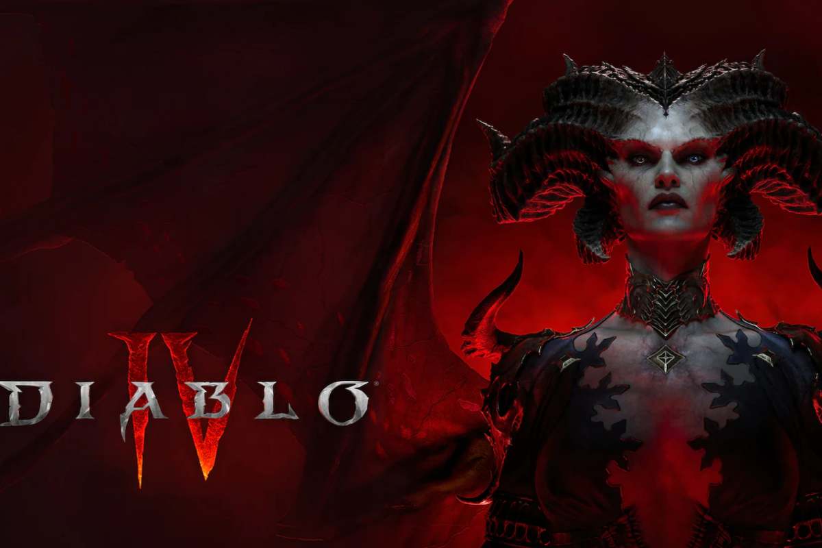 Diablo IV nuova stagione prezzo