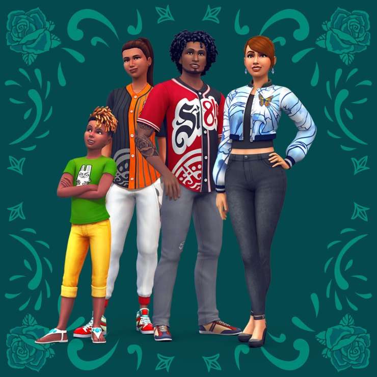 Tutti i trucchi The Sims