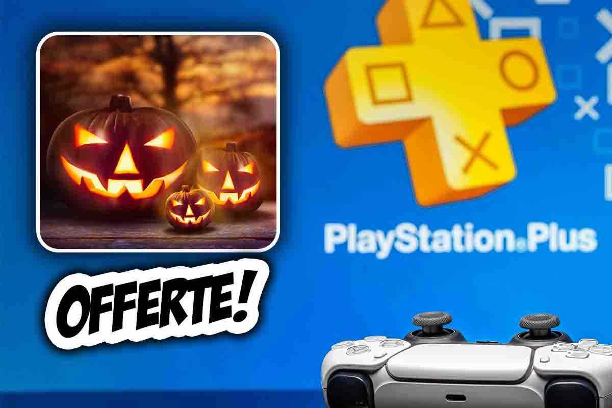 Offerte di Halloween su PlayStation Store: occhio agli sconti incredibili