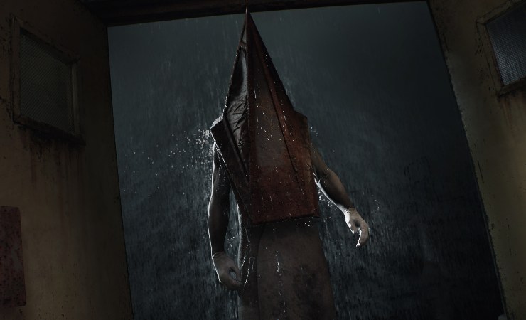 Data uscita Silent Hill 2 Remake