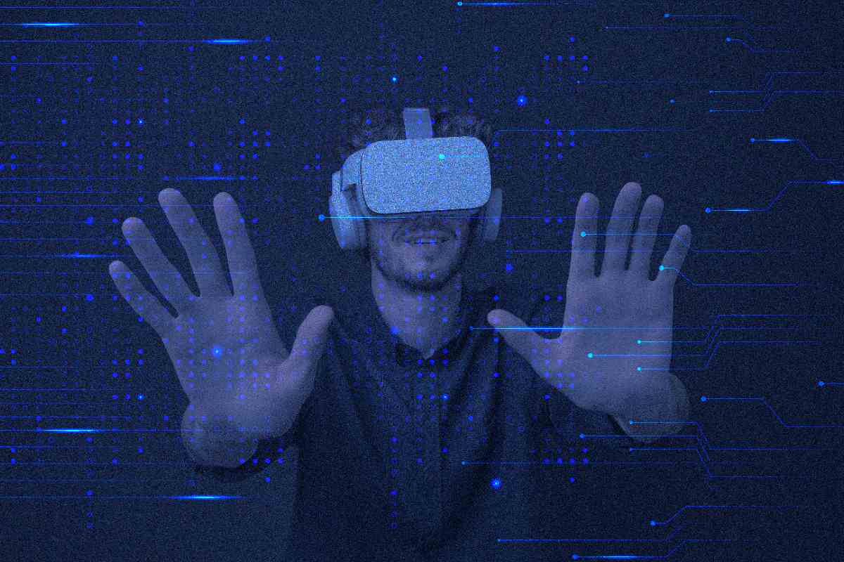 La realtà virtuale dei videogiochi fa correre molti rischi