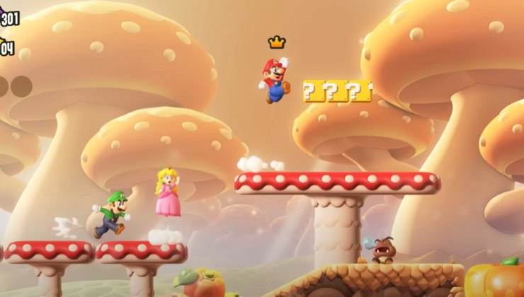Super Mario: chi è il nuovo doppiatore di Mario e Luigi