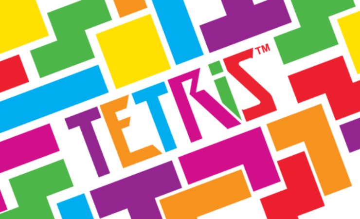 Tetris riduce i flashback