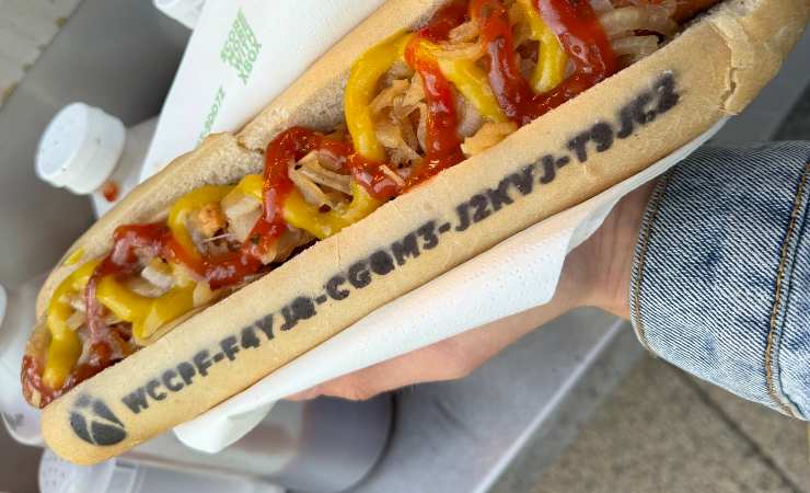 hot dog gamepass