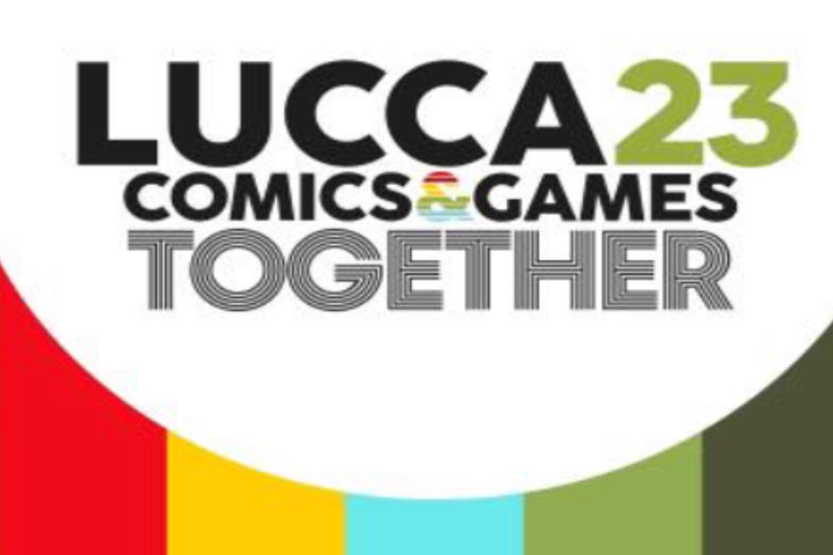 Lucca Comics & Games festeggia 30 anni con un edizione imperdibile