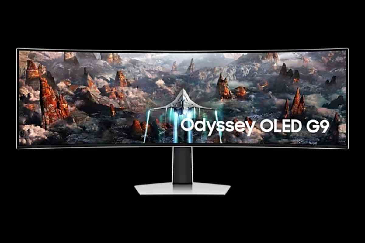 Monitor OLED per gaming, la top lista del 2023
