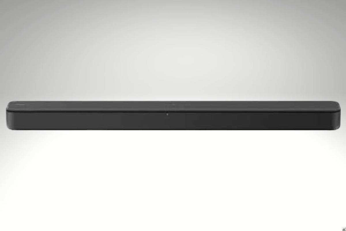 La soundbar Sony perfetta per voi videogiochi.com