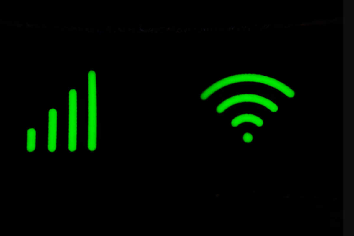 Ripetitore Wi-Fi per evitare disconnessioni