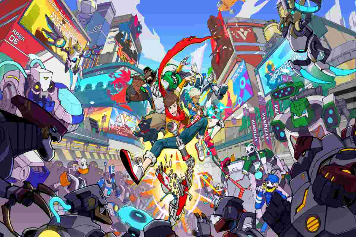 Sequel di Hi-Fi Rush confermato