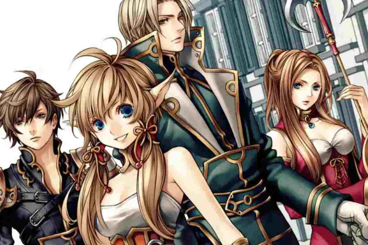 videogioco per creare videogiochi, questo fa i gdr