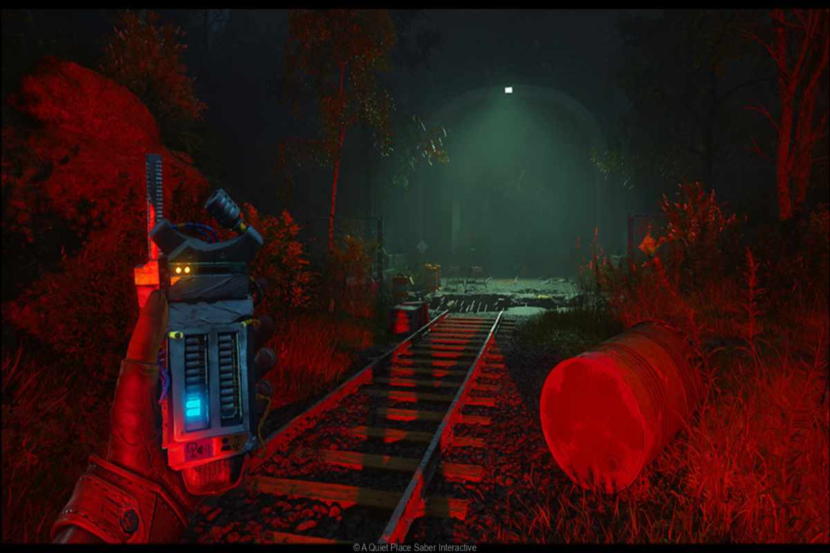 In A Quiet Place ci sarà una funzione speciale