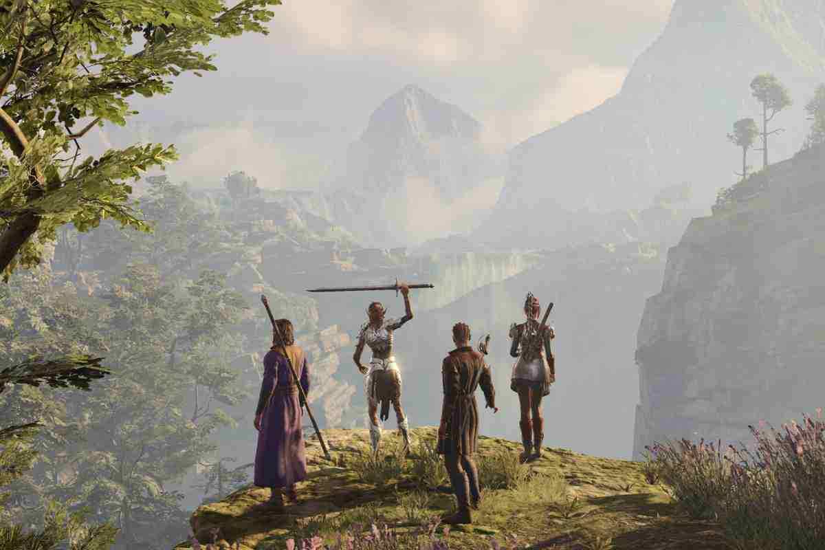 Data di uscita del nuovo gioco di Larian Studios