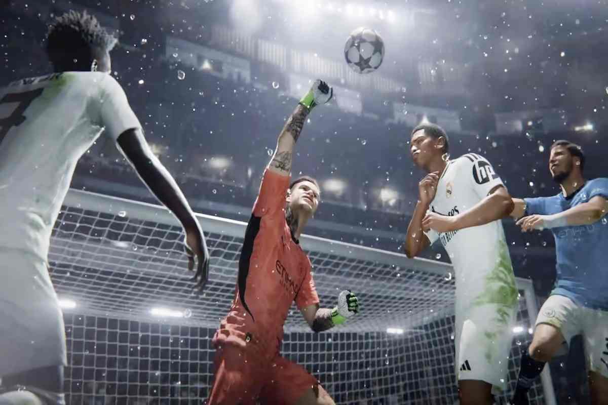 FC 25 novità per Ultimate Team