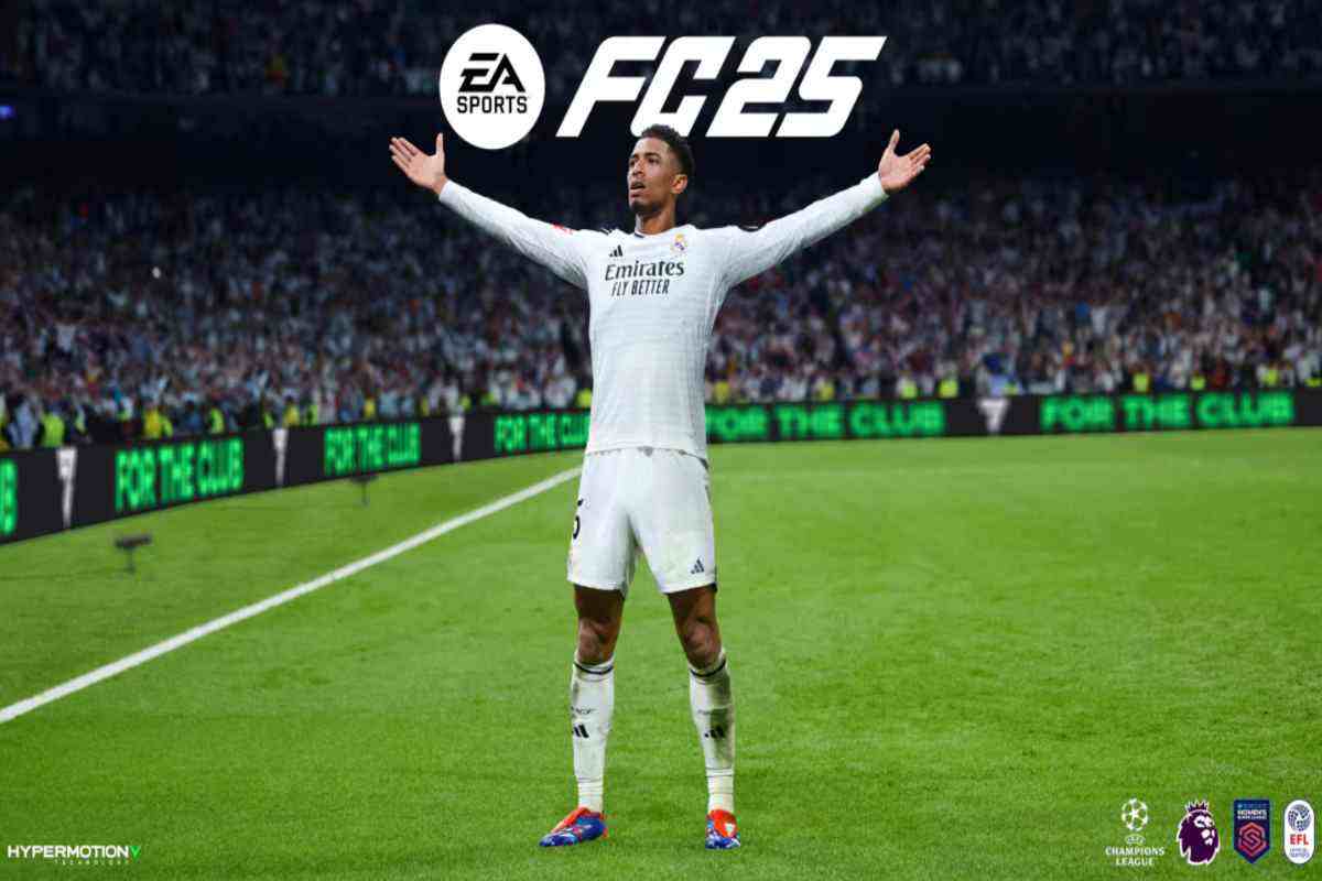 FC 25 rischia causa legale