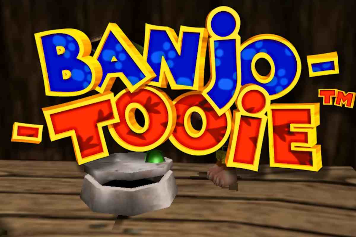 sorpresa per gl iamanti dei vecchi giochi