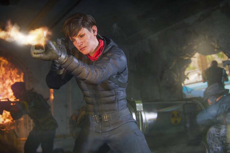 Microsoft fa lo stesso errore di Starfield prima del lancio di Call of