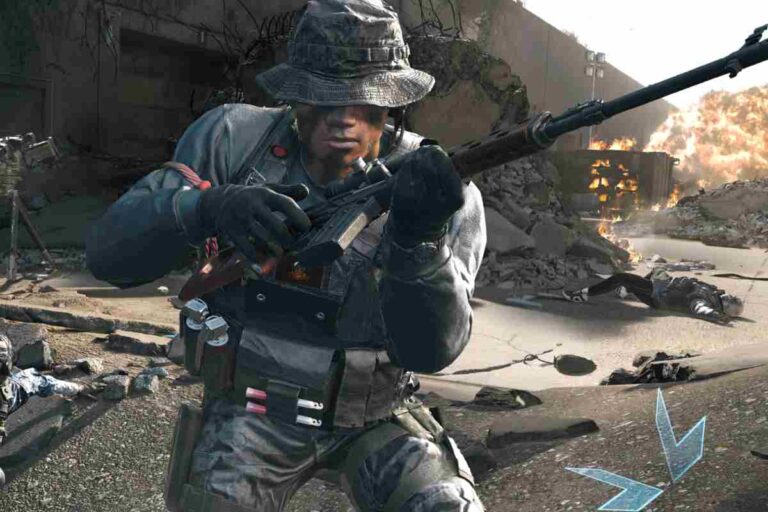 Microsoft fa lo stesso errore di Starfield prima del lancio di Call of