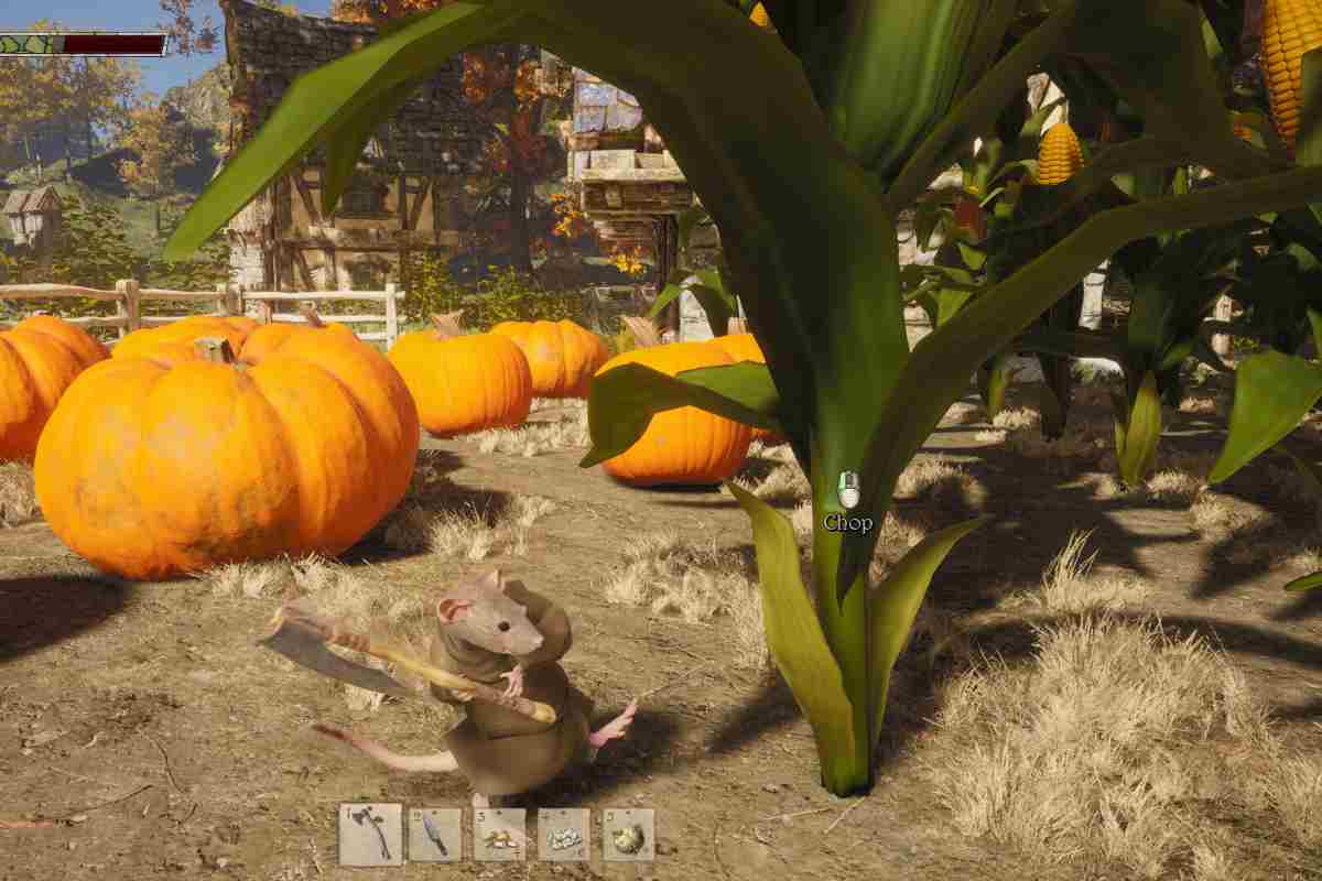 il nuovo gioco dal team delle esclusive playstation e xbox