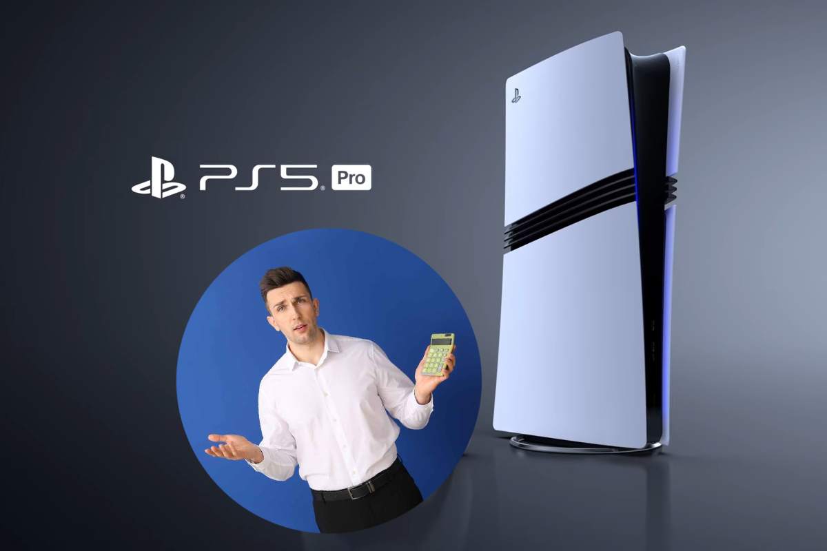 ps5 pro costa troppo, cosa fare