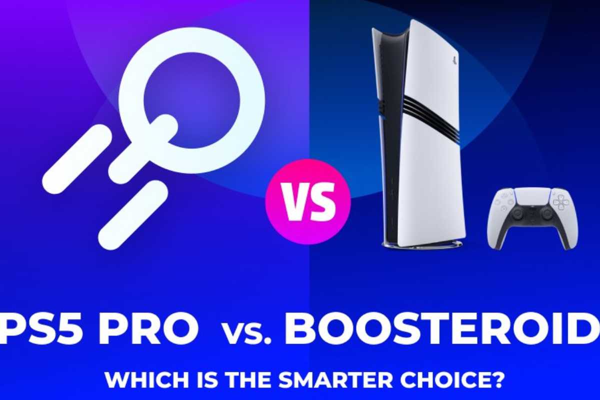 conviene comprare una ps5 ppro?