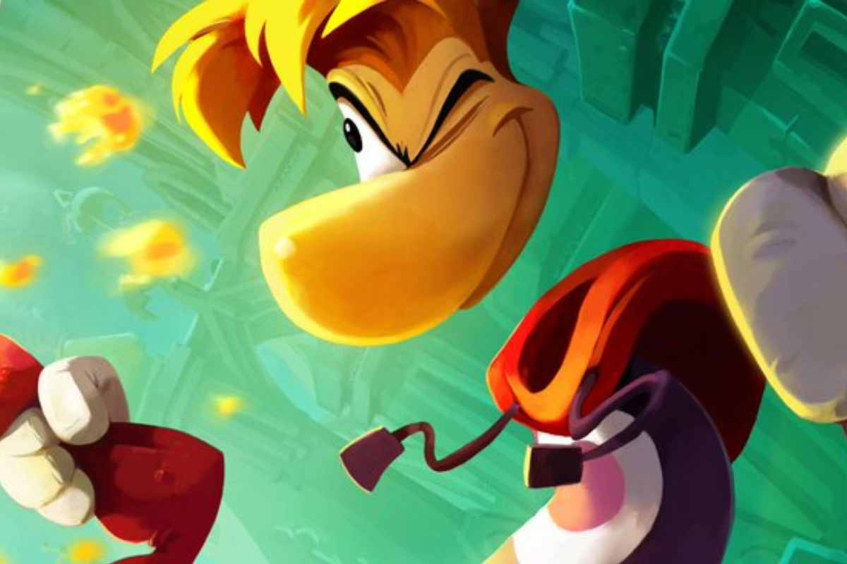 rayman