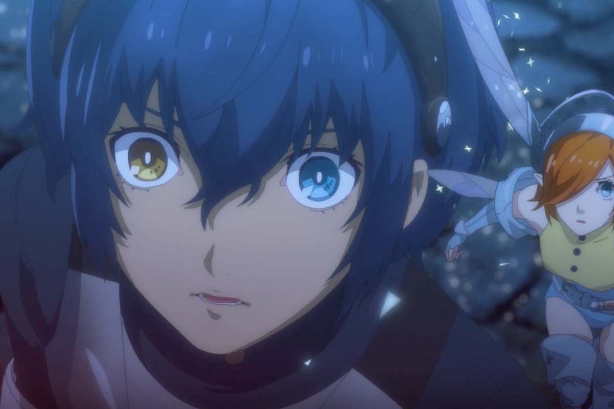 metaphor refantazio ha un segreto