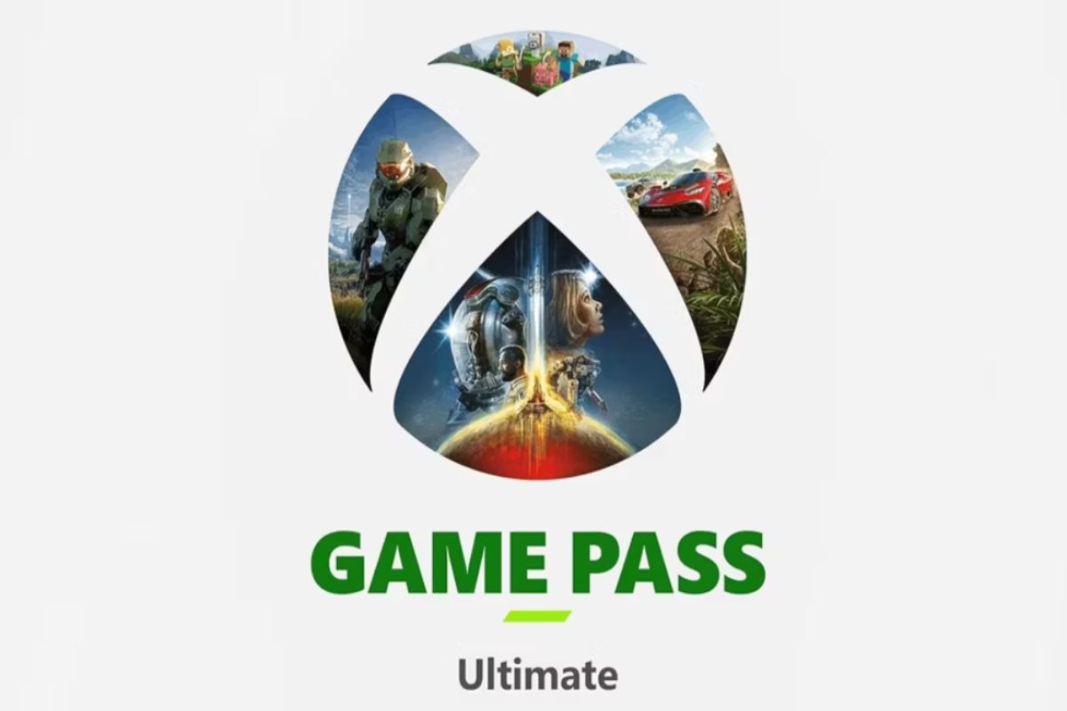 Game Pass