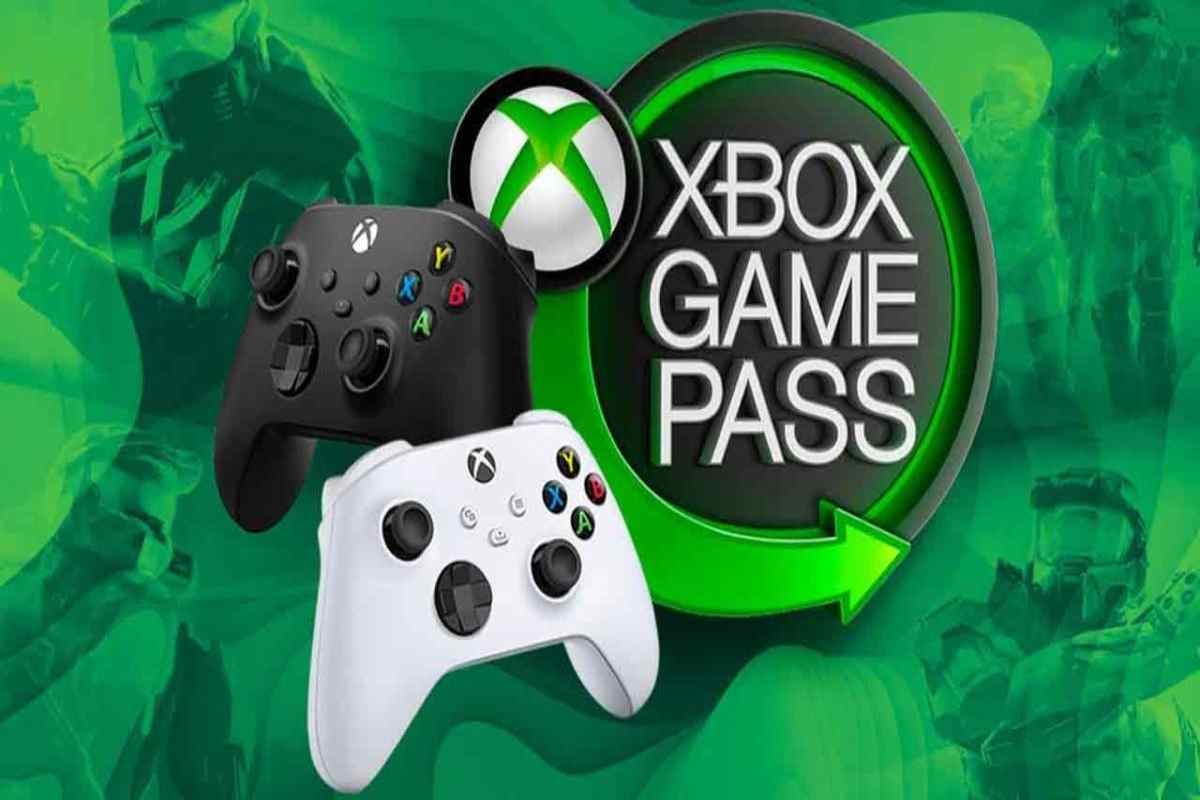 Game Pass