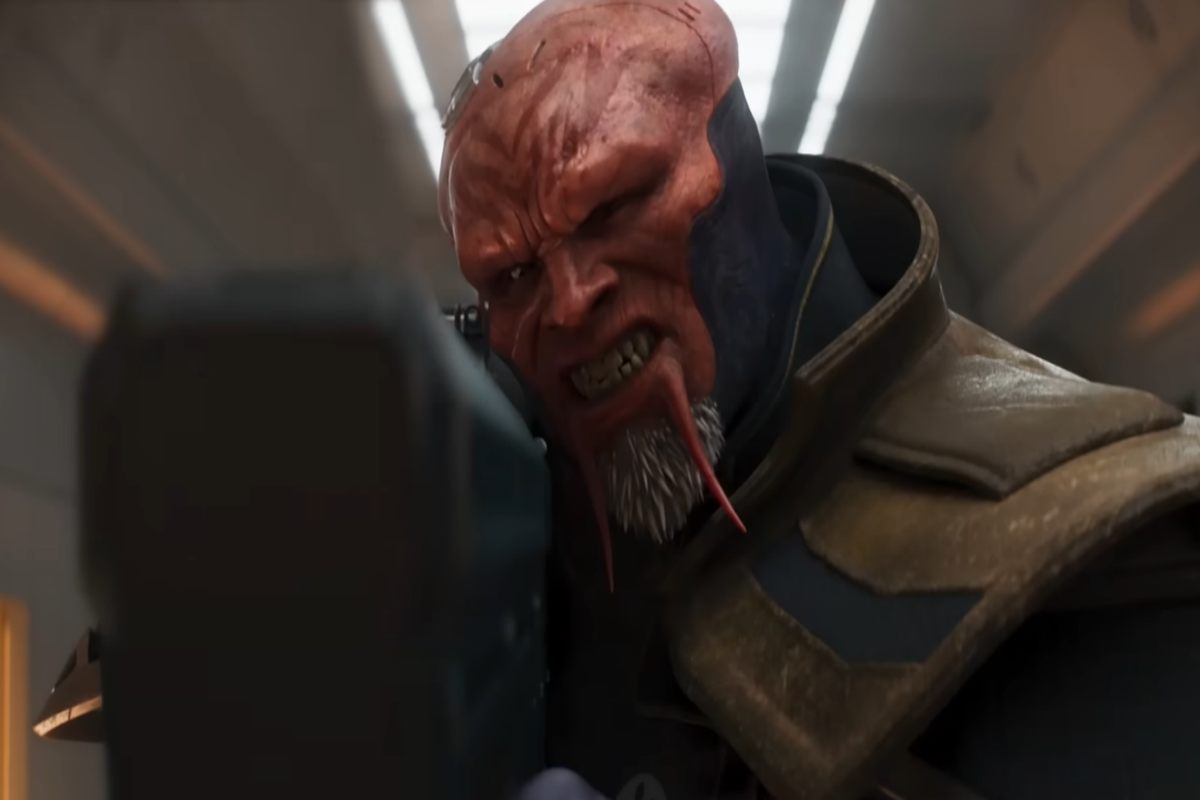 Secret Level Concord