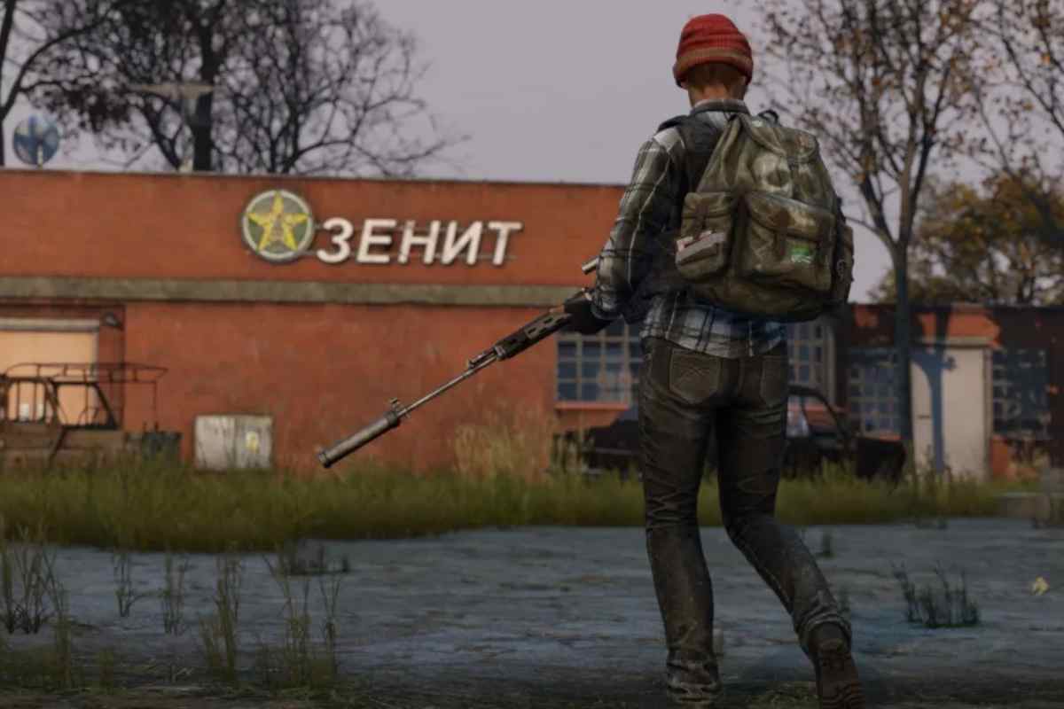 dayz
