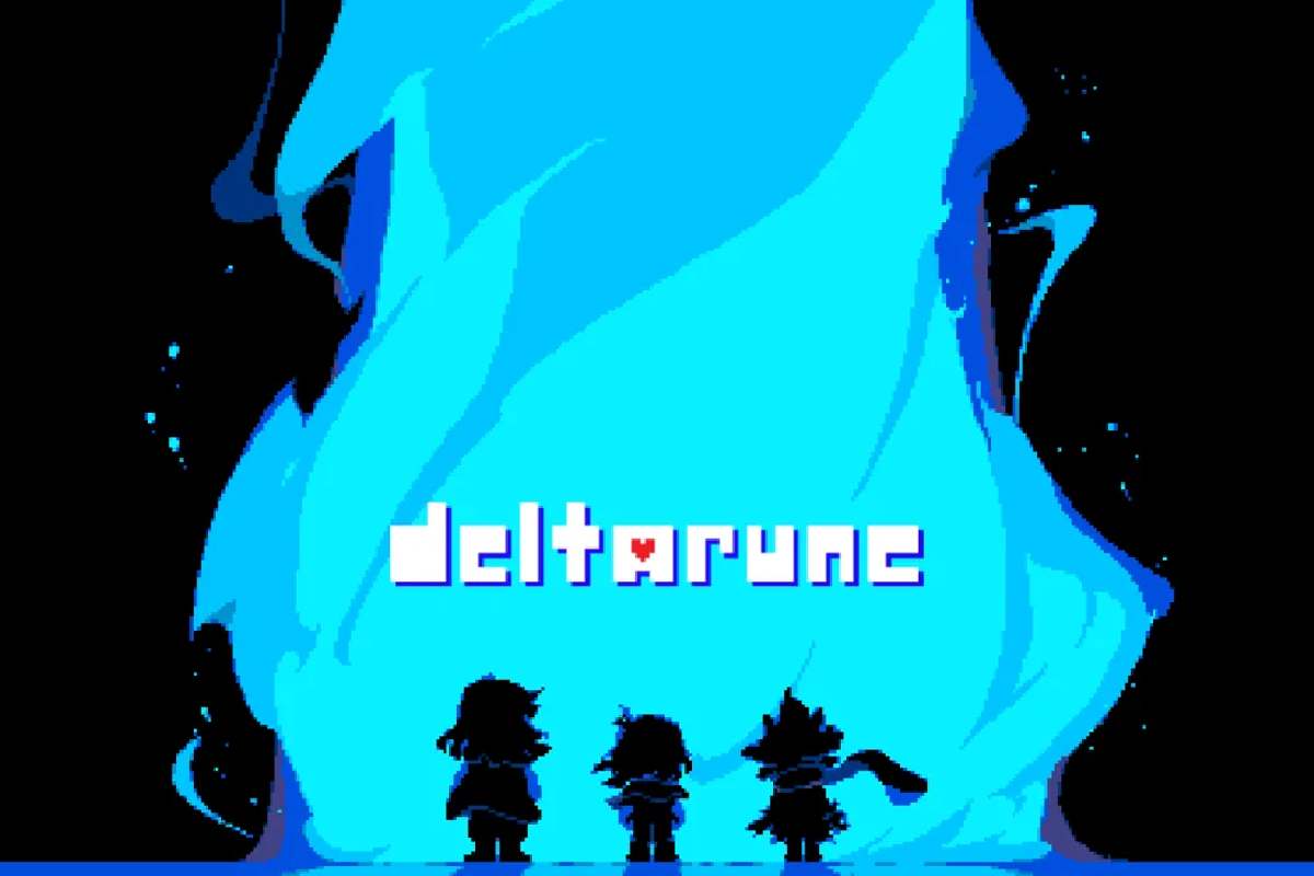 deltarune