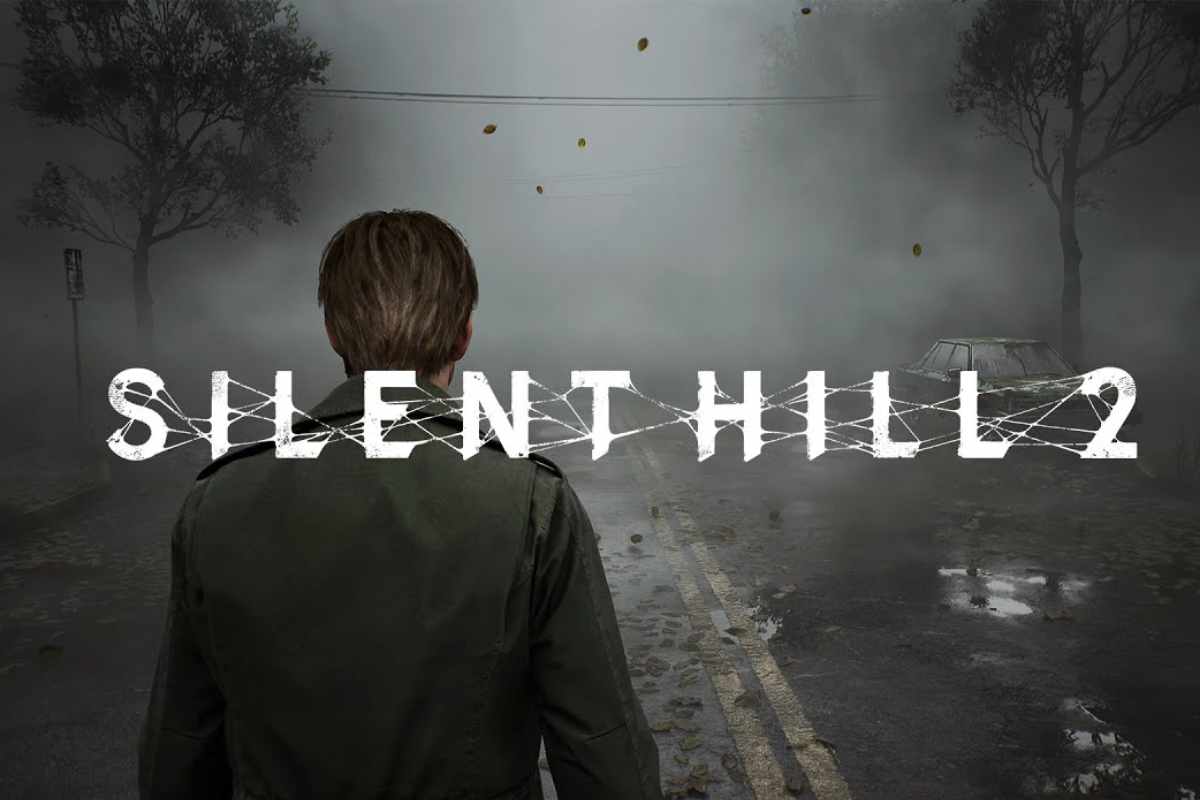 silent hill