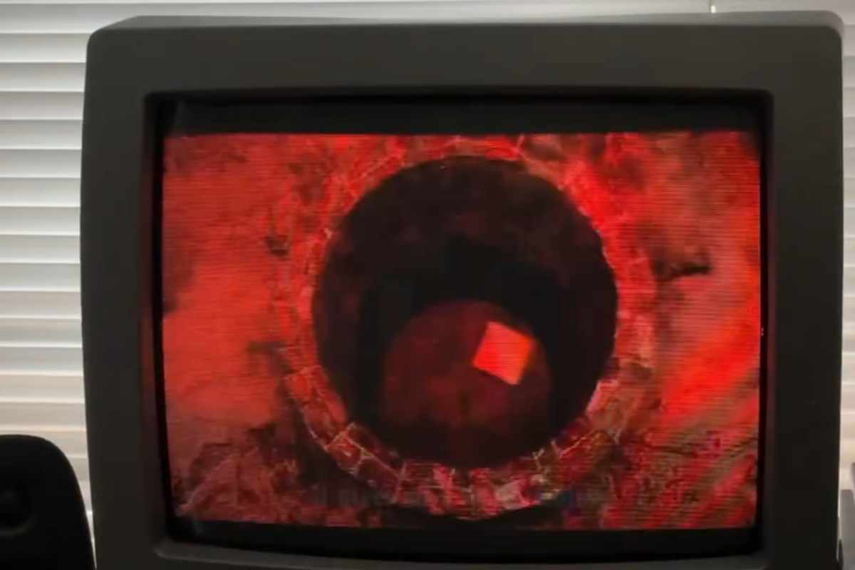 silent hill cubo rosso