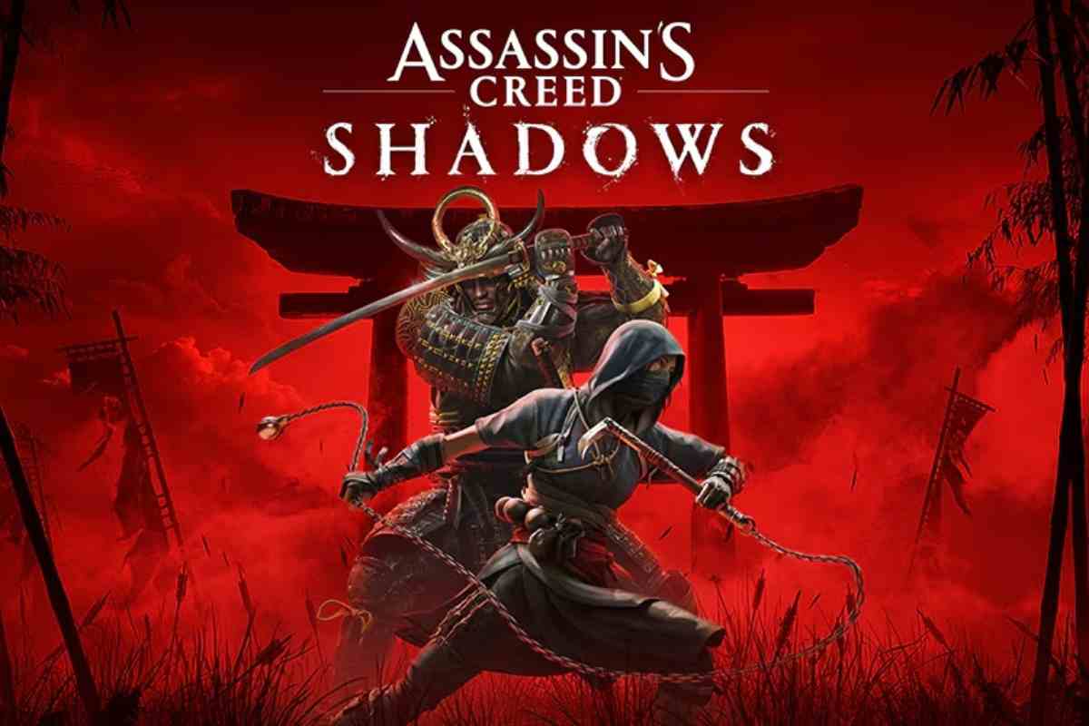 Assassin's Creed Shadows