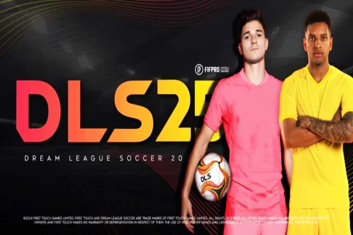 Dream League Soccer 25