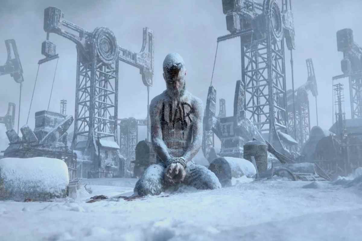 Frostpunk 2