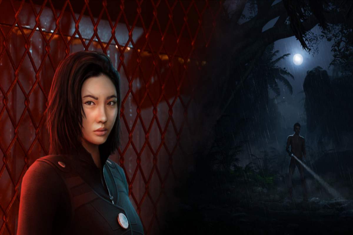 Time Breaking Dino Breach