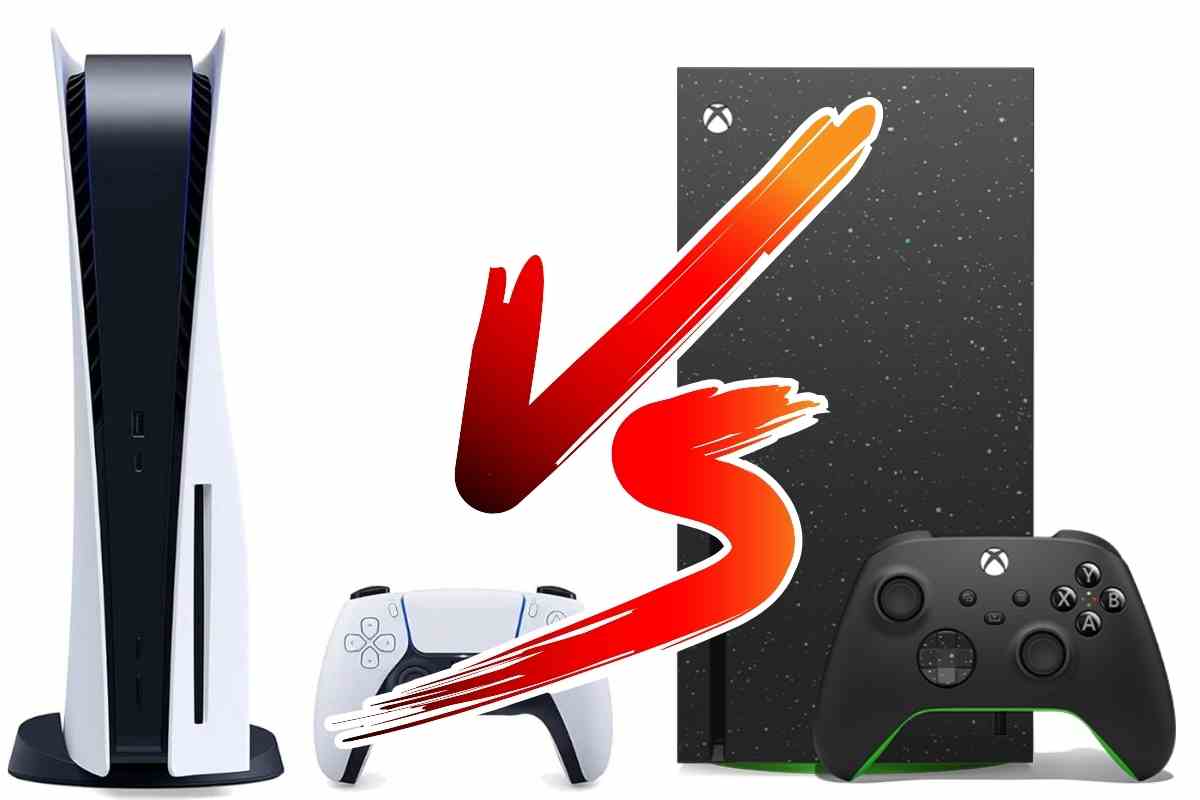 console war
