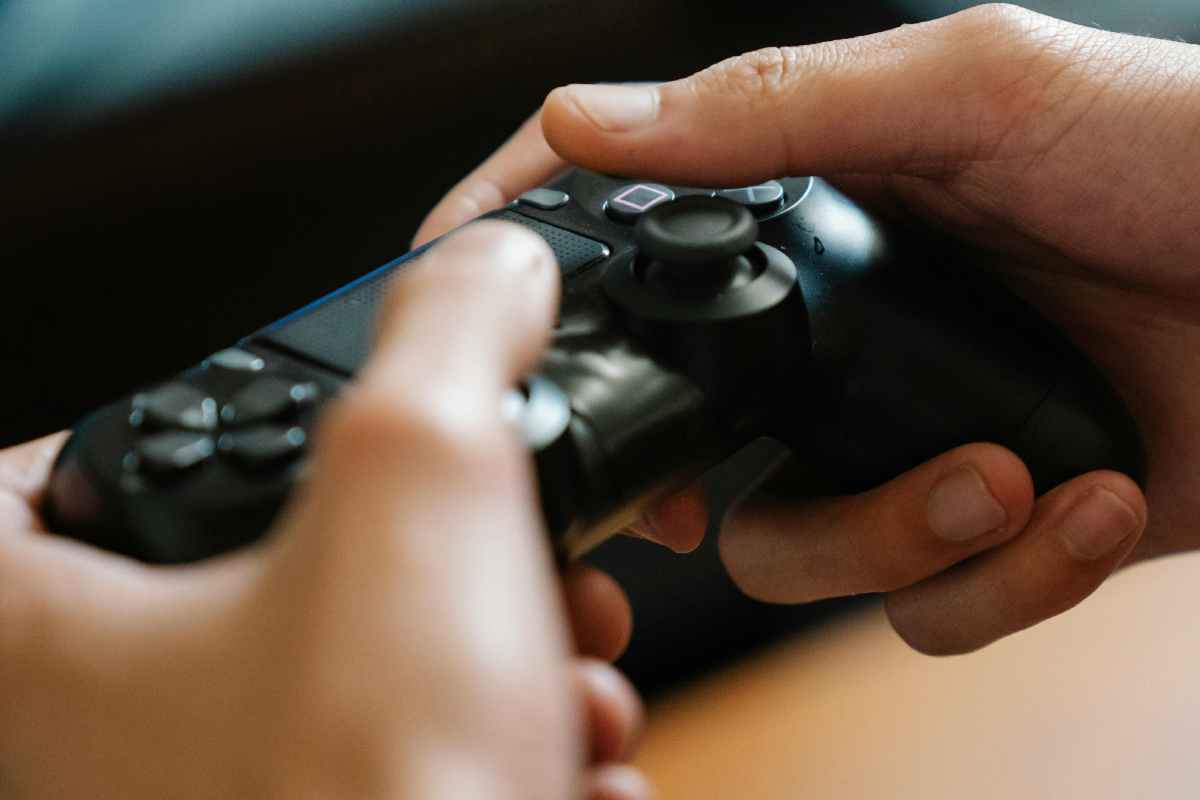 controller playstation