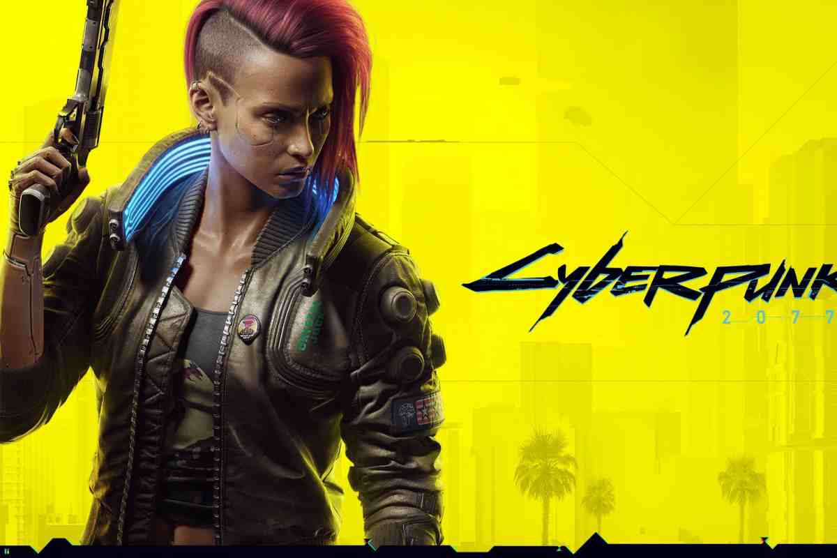 cyberpunk 2077