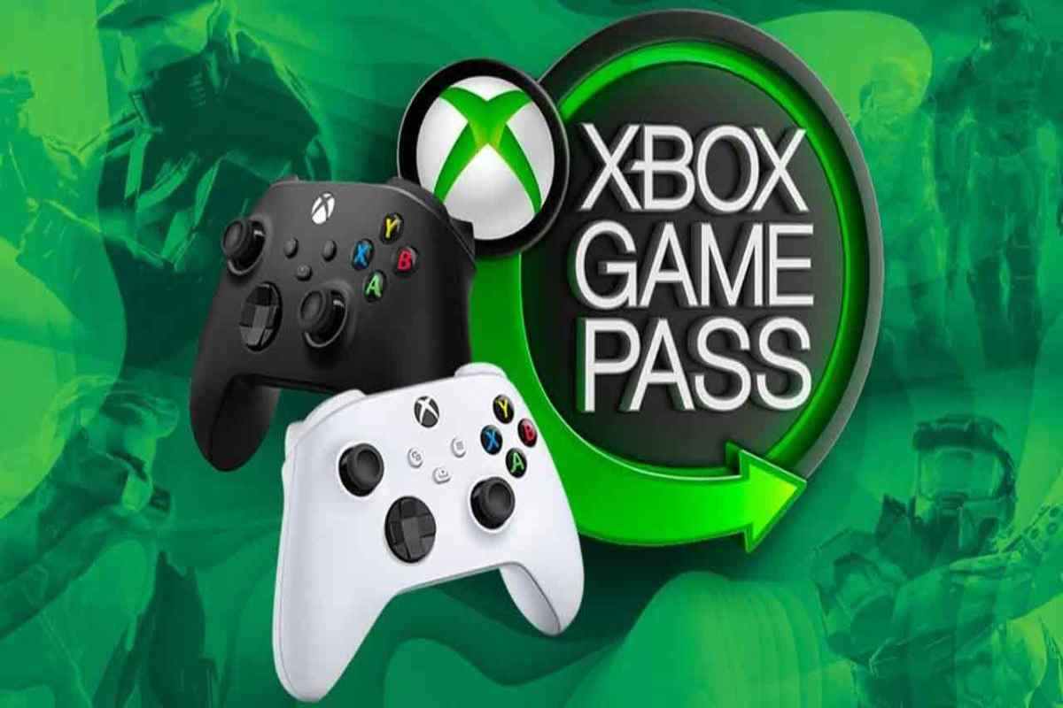 game pass